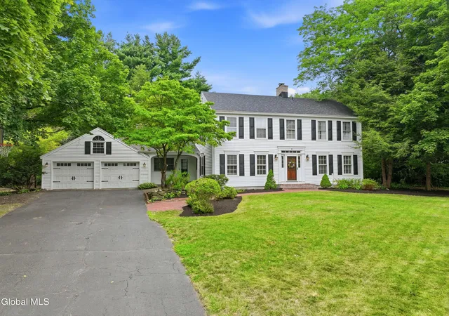 1st image of 5 Beaver Pond Rd, Albany, NY 12211 | MLS# 202622822
