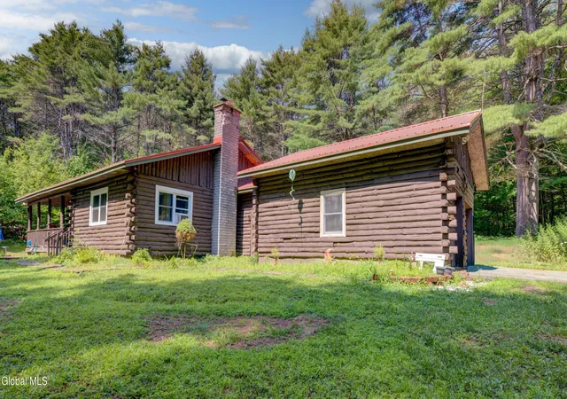 1st image of 206 Capehorn Rd, Johnstown, NY 12095 | MLS# 202622773