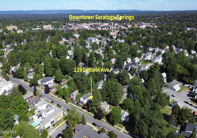 3rd image of 139 Lincoln Ave, Saratoga Springs, NY 12866 | MLS# 202622764