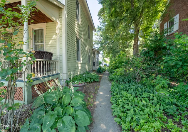 5th image of 139 Lincoln Ave, Saratoga Springs, NY 12866 | MLS# 202622764