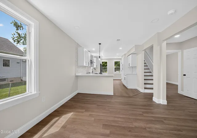 Photo 4 of Sale Pending at 208 Pleasantview Ave, Schenectady, NY 12302 | MLS# 202623193 | Listing updated on 2026-08-08