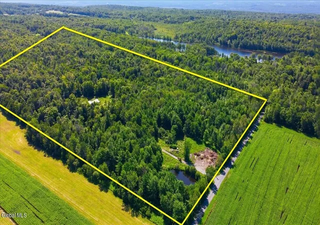 Land for sale at 585 N Knight Rd, Delanson, NY 12053 | MLS# 202623662