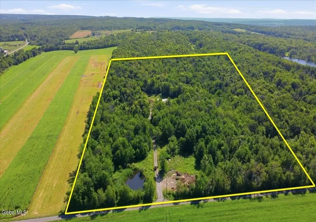 Photo 2 of Land for sale at 585 N Knight Rd, Delanson, NY 12053 | MLS# 202623662 | Listing updated on 2026-08-31