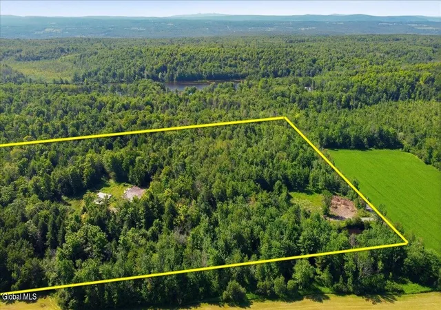 Photo 3 of Land for sale at 585 N Knight Rd, Delanson, NY 12053 | MLS# 202623662 | Listing updated on 2026-08-31