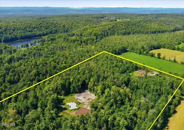 Photo 4 of Land for sale at 585 N Knight Rd, Delanson, NY 12053 | MLS# 202623662 | Listing updated on 2026-08-31