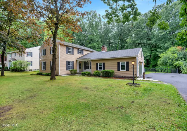 Photo 1 of Single family home for sale at 47 Canterbury Rd, Clifton Park, NY 12065 | MLS# 202622967 | Listing updated on 2026-08-04