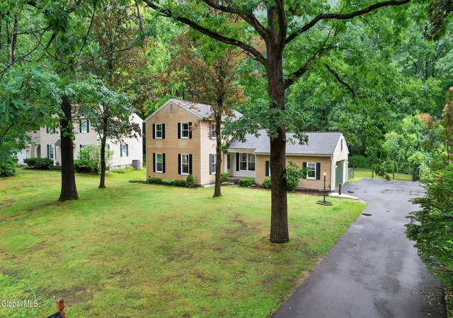 Photo 2 of Single family home for sale at 47 Canterbury Rd, Clifton Park, NY 12065 | MLS# 202622967 | Listing updated on 2026-08-04