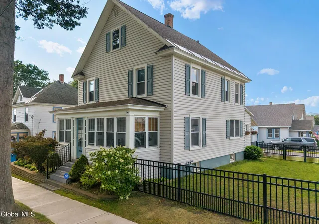 1st image of 23 Vanwyck St, Gloversville, NY 12078 | MLS# 202622926
