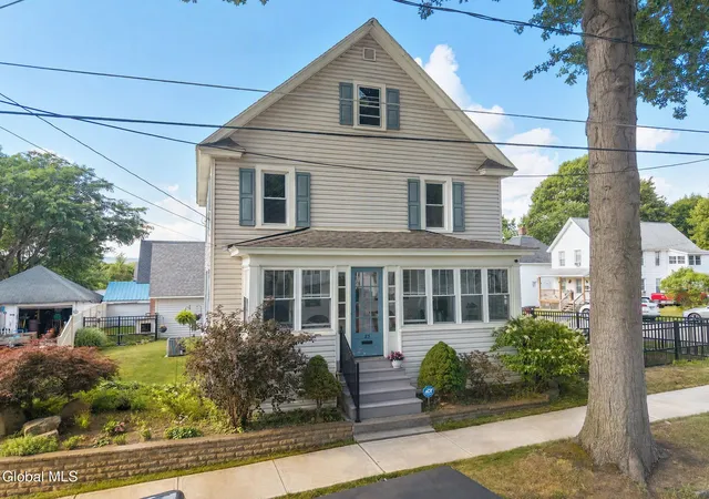 2nd image of 23 Vanwyck St, Gloversville, NY 12078 | MLS# 202622926