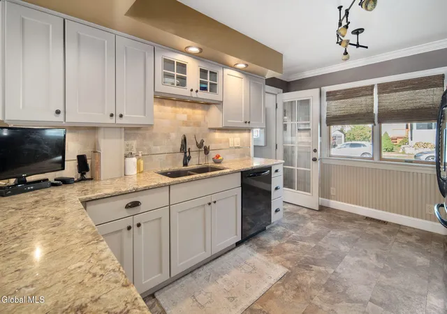 Photo 4 of Sale Pending at 23 Vanwyck St, Gloversville, NY 12078 | MLS# 202622926 | Listing updated on 2026-09-26