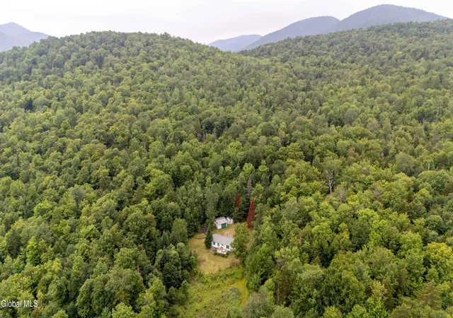 Photo 3 of Land for sale at 724 Bartman Rd, Johnsburg, NY 12843 | MLS# 202623047 | Listing updated on 2026-08-03