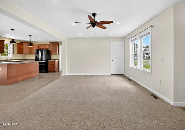 Photo 3 of Sale Pending at 27 Edward St, Cohoes, NY 12047 | MLS# 202622817 | Listing updated on 2026-08-10