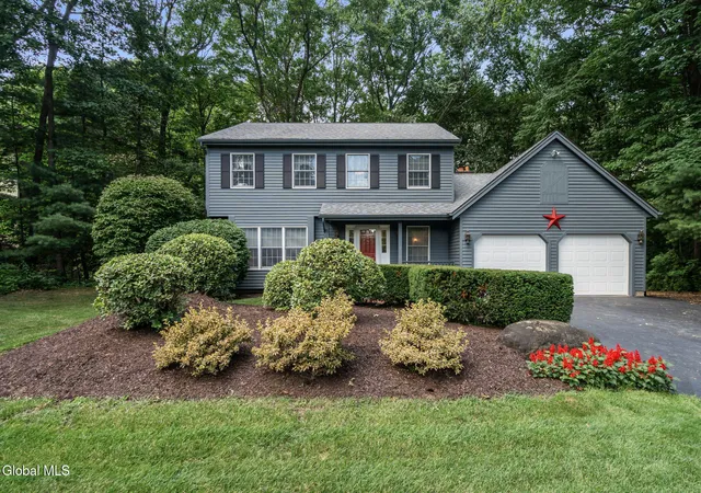 Photo 1 of Sale Pending at 9 Newport Dr, Clifton Park, NY 12065 | MLS# 202622902 | Listing updated on 2026-08-03