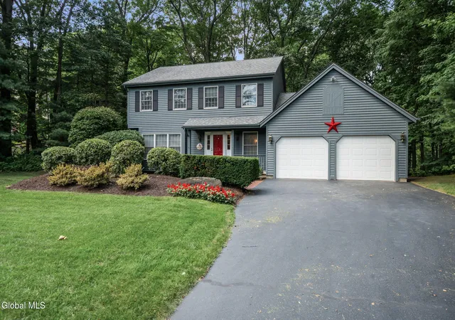 Photo 2 of Sale Pending at 9 Newport Dr, Clifton Park, NY 12065 | MLS# 202622902 | Listing updated on 2026-08-03