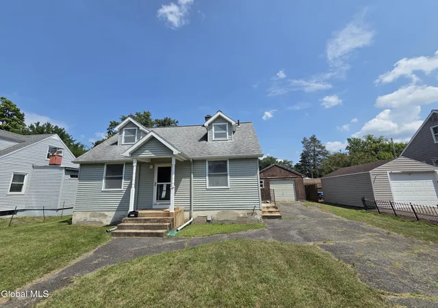 1st image of 3337 Alice St, Schenectady, NY 12304 | MLS# 202622958