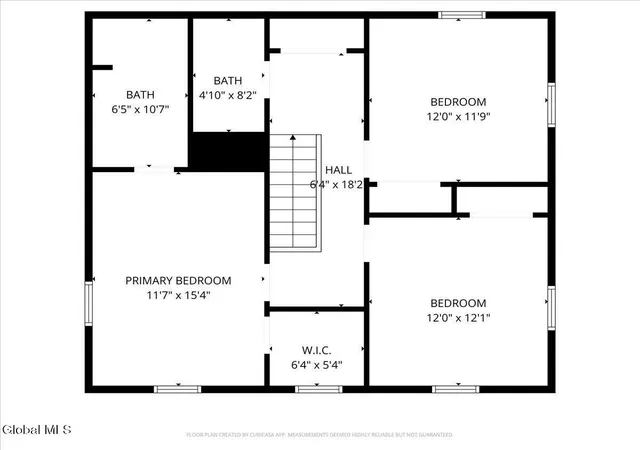 44th image of 6 Charl Ln, Troy, NY 12180 | MLS# 202623075