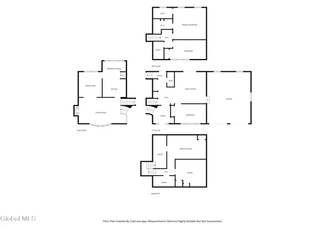 54th image of 23 Sunset Dr, Queensbury, NY 12804 | MLS# 202623135