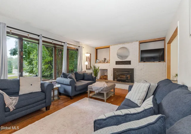 5th image of 23 Sunset Dr, Queensbury, NY 12804 | MLS# 202623135