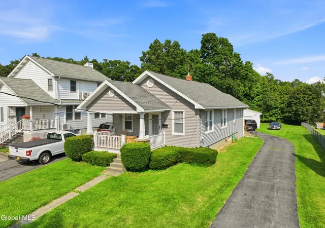 2nd image of 19 Grove Ave, Latham, NY 12110 | MLS# 202623139