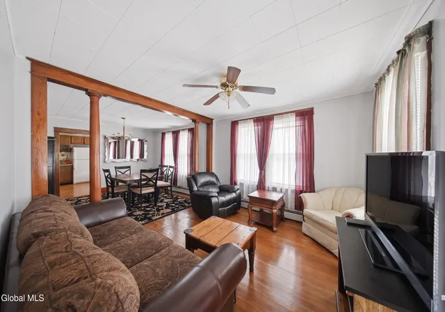 Photo 3 of Sale Pending at 19 Grove Ave, Latham, NY 12110 | MLS# 202623139 | Listing updated on 2026-08-31