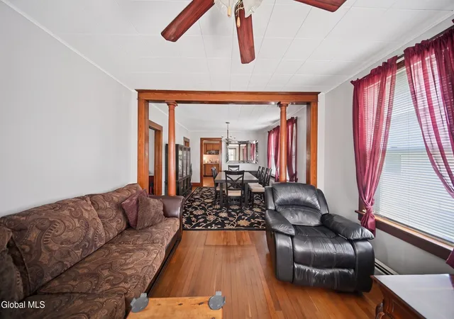 Photo 3 of Sale Pending at 19 Grove Ave, Latham, NY 12110 | MLS# 202623139 | Listing updated on 2026-08-31