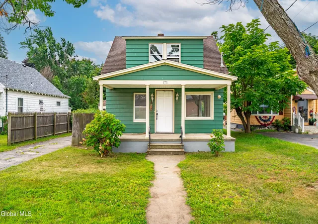 Photo 1 of Sale Pending at 171 Princetown Rd, Schenectady, NY 12306 | MLS# 202622835 | Listing updated on 2026-08-05
