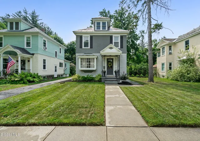 1st image of 20 Washington Rd, Schenectady, NY 12302 | MLS# 202623002