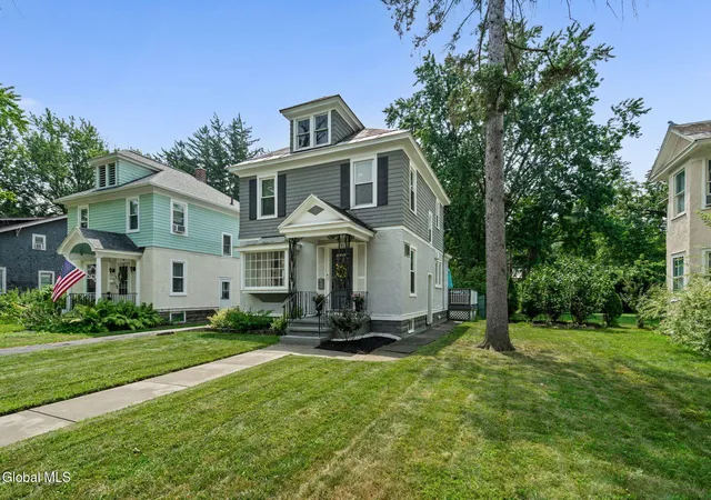 2nd image of 20 Washington Rd, Schenectady, NY 12302 | MLS# 202623002