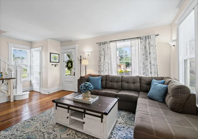 Photo 3 of Sale Pending at 20 Washington Rd, Schenectady, NY 12302 | MLS# 202623002 | Listing updated on 2026-08-05
