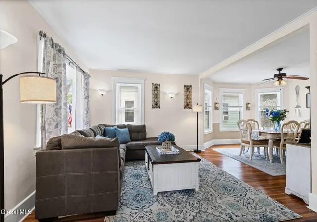 Photo 3 of Sale Pending at 20 Washington Rd, Schenectady, NY 12302 | MLS# 202623002 | Listing updated on 2026-08-05