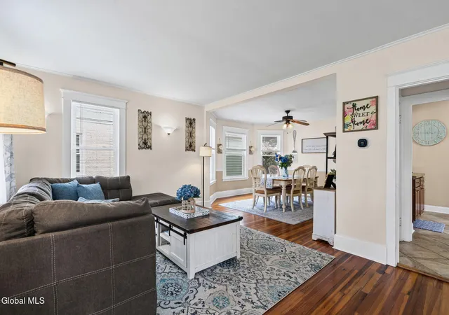 Photo 4 of Sale Pending at 20 Washington Rd, Schenectady, NY 12302 | MLS# 202623002 | Listing updated on 2026-08-05