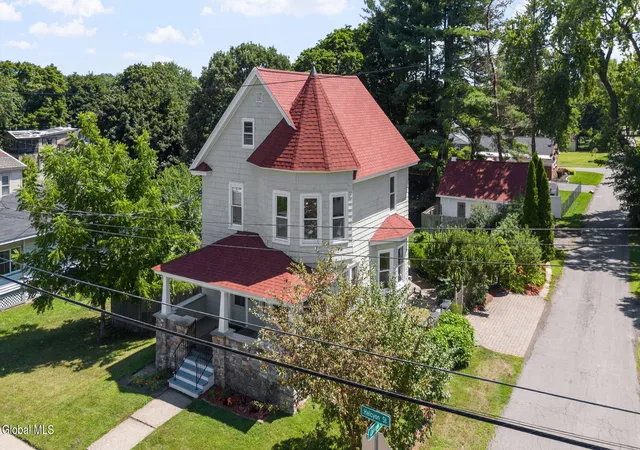1st image of 24 Halcyon St, Schenectady, NY 12302 | MLS# 202623342