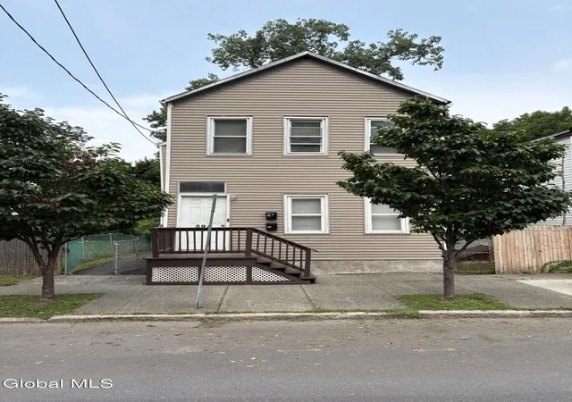 1st image of 395 10th St, Troy, NY 12180 | MLS# 202623398