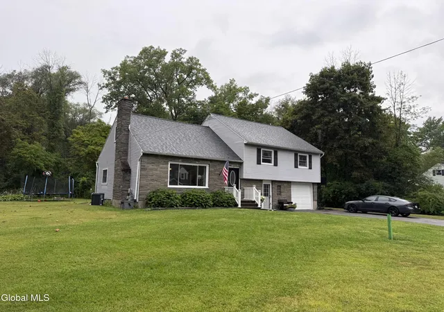 Photo 1 of Sale Pending at 2 Jacob St, Ballston Lake, NY 12019 | MLS# 202622806 | Listing updated on 2026-07-31