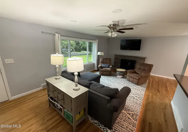 Photo 3 of Sale Pending at 2 Jacob St, Ballston Lake, NY 12019 | MLS# 202622806 | Listing updated on 2026-07-31