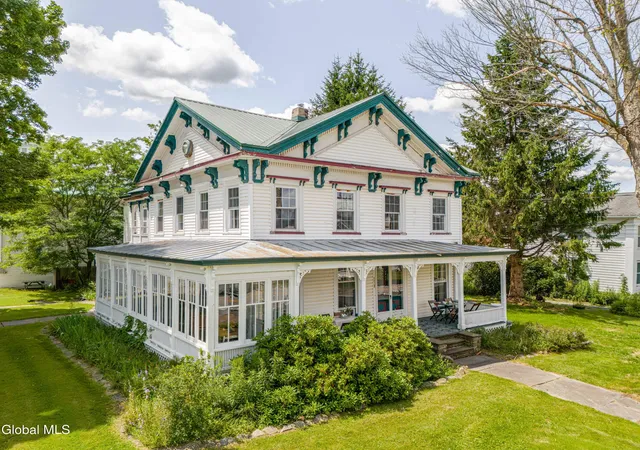 1st image of 138 Main St, Jefferson, NY 12093 | MLS# 202622924