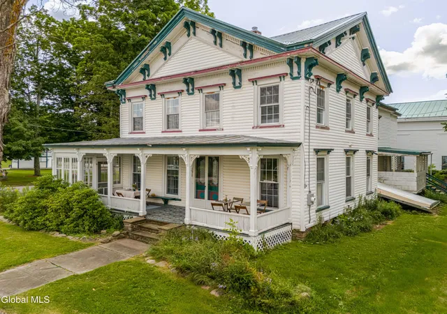 Listing Photo 3 - Condo for sale in building located at 138 Main St, Jefferson, NY 12197