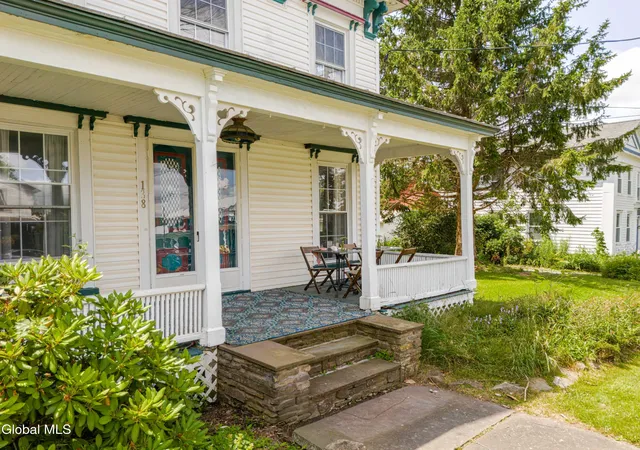 Listing Photo 4 - Condo for sale in building located at 138 Main St, Jefferson, NY 12197