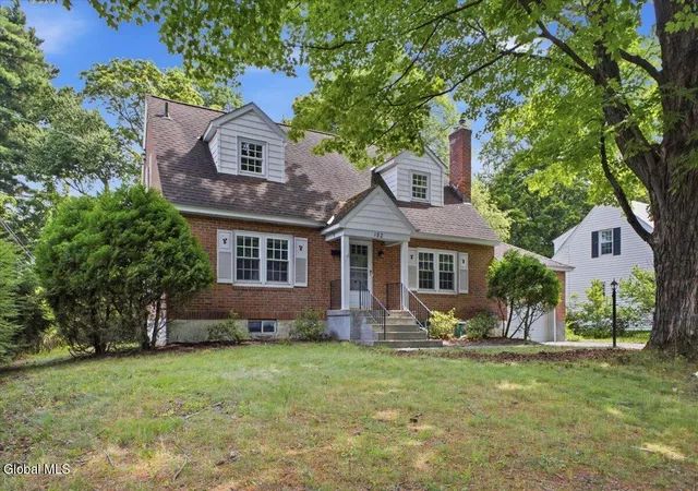 Photo 2 of Sale Pending at 182 Roweland Ave, Delmar, NY 12054 | MLS# 202623424 | Listing updated on 2026-09-01