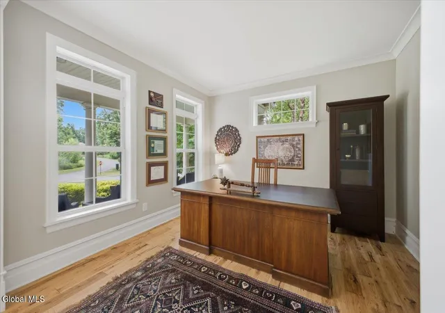 Photo 4 of Single family home for sale at 1107 Deer Run, Schenectady, NY 12302 | MLS# 202623477 | Listing updated on 2026-09-16