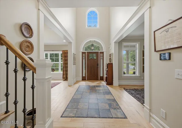 Photo 3 of Single family home for sale at 1107 Deer Run, Schenectady, NY 12302 | MLS# 202623477 | Listing updated on 2026-09-16