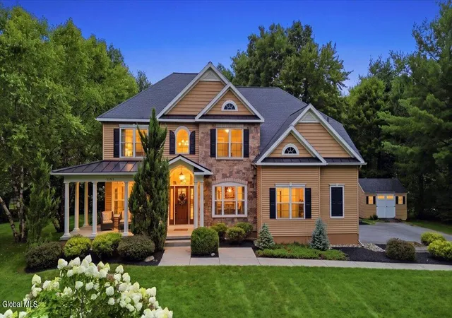 57th image of 1107 Deer Run, Schenectady, NY 12302 | MLS# 202623477