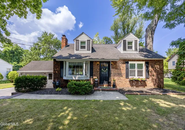 1st image of 2 Arden Rd, Schenectady, NY 12302 | MLS# 202622898