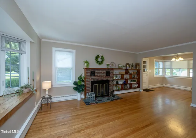5th image of 2 Arden Rd, Schenectady, NY 12302 | MLS# 202622898