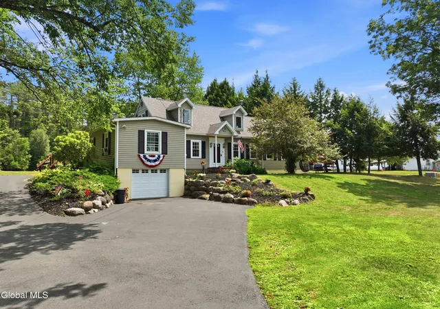 2nd image of 1400 New York 30, Wells, NY 12190 | MLS# 202622891