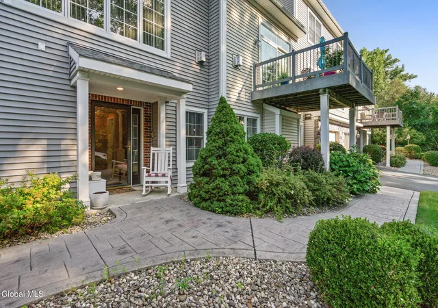 Photo 3 of Condo for sale at 2374 E Nott St, Schenectady, NY 12309 | MLS# 202623131 | Listing updated on 2026-09-30