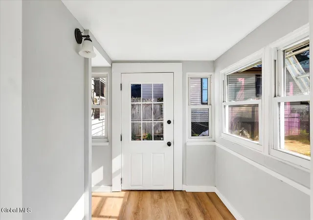 Photo 3 of Sale Pending at 1379 Evergreen Ave, Schenectady, NY 12306 | MLS# 202622994 | Listing updated on 2026-09-15