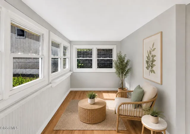 Photo 3 of Sale Pending at 1379 Evergreen Ave, Schenectady, NY 12306 | MLS# 202622994 | Listing updated on 2026-09-15