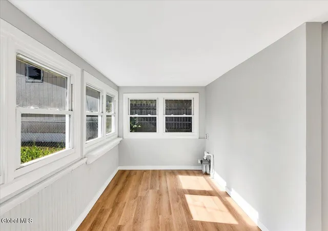 Photo 4 of Sale Pending at 1379 Evergreen Ave, Schenectady, NY 12306 | MLS# 202622994 | Listing updated on 2026-09-15