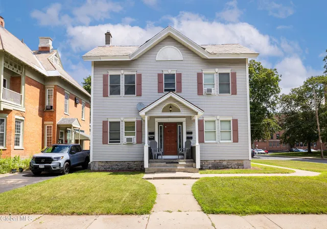 1st image of 437 Glen St, Glens Falls, NY 12801 | MLS# 202622873